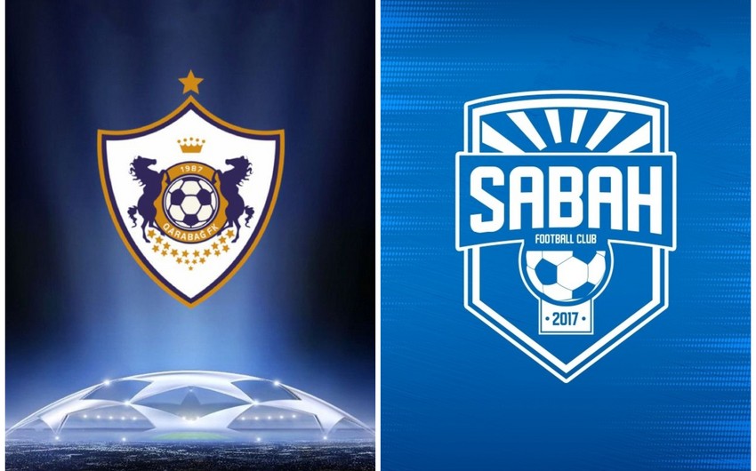 Qarabağ və Sabah klublarının əsas səhmdarları dəyişib - RƏSMİ