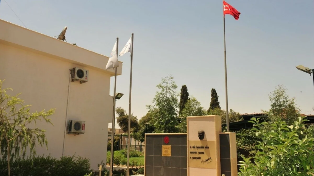 Turkey to reopen Consulate General in Mosul