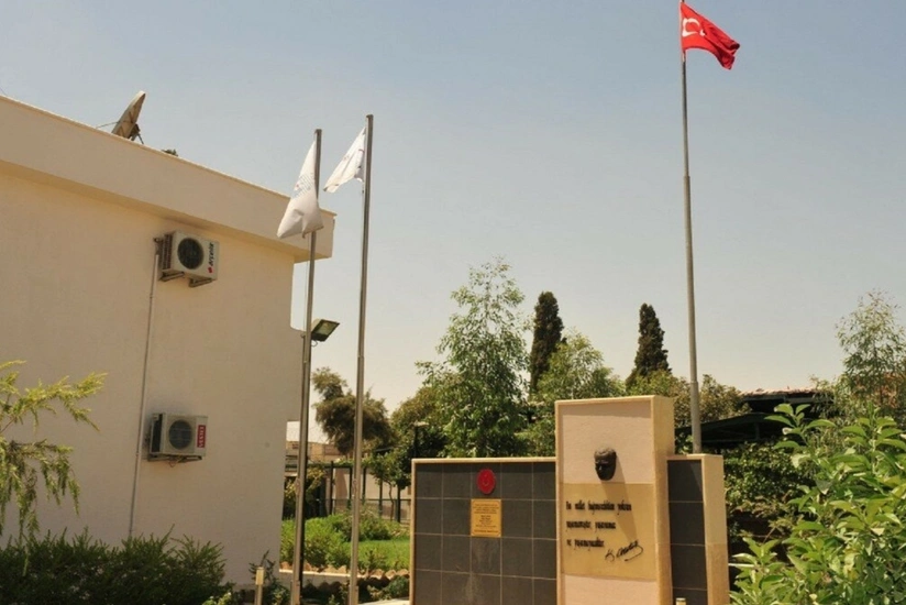 Türkiyənin Mosuldakı Baş Konsulluğu yenidən fəaliyyətə başlayır