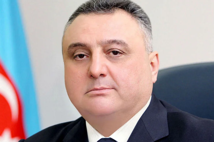 Məhkəmə Eldar Mahmudov barəsində cinayət işinin başlanması barədə xüsusi qərardad çıxarıb