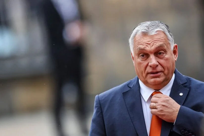 Macarıstan Aİ-nin miqrasiya siyasətini tənqid edib