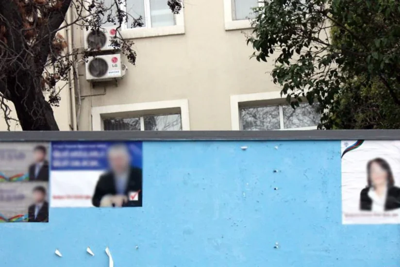 Sabahdan deputatlığa namizədlərin təşviqatı başlayır