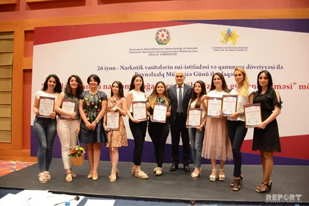 Baş nazirin müavini: Serj Sarkisyanın kürəkəni narkotik alveri ilə məşğul olur
