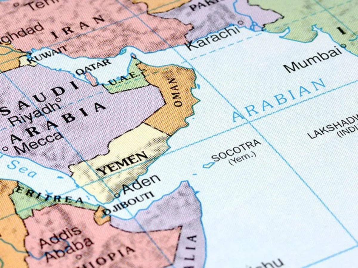 Ərəb dənizində Oman, Yaponiya və Tayvanın neft tankerlərinə hücum olub - YENİLƏNİB-3