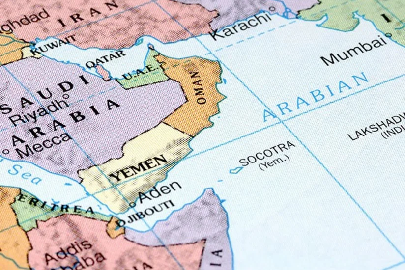 Ərəb dənizində Oman, Yaponiya və Tayvanın neft tankerlərinə hücum olub - YENİLƏNİB-3