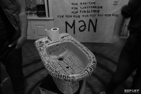 'Half Truths' group exhbition starts - PHOTO REPORT