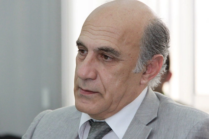 Fikrət Sadıxov: Dövlət başçısı vəziyyəti geniş təhlil etdi