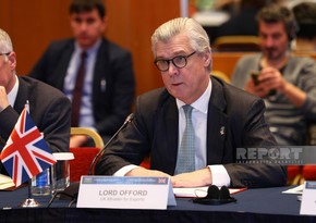 UK to increase investment in Azerbaijan