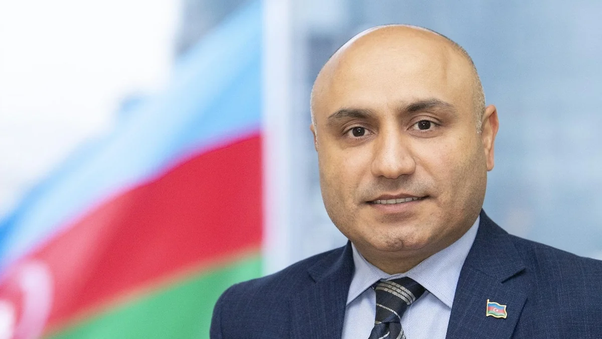 “Aqrar Tədarük və Təchizat”dan Dövlət Məşğulluq Agentliyinə transfer olub