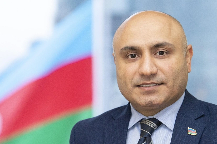 “Aqrar Tədarük və Təchizat”dan Dövlət Məşğulluq Agentliyinə transfer olub