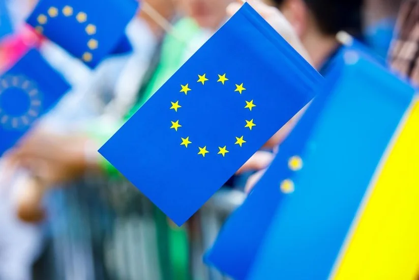 Названы сроки начала переговоров о вступлении Украины в ЕС