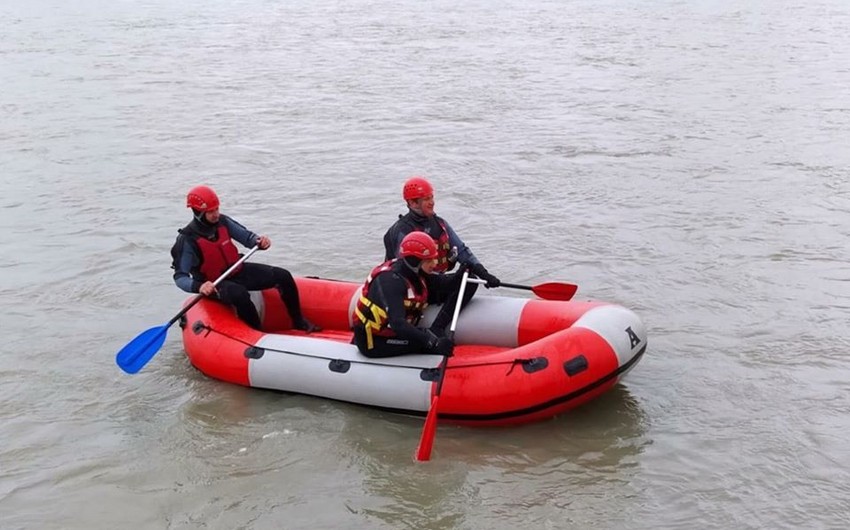 Azərbaycandan Gürcüstana gedən turistin meyiti tapıldı