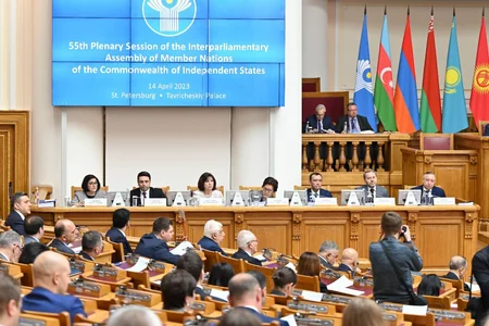 Speaker: Armenia abuses presence of EU mission and deliberately increases regional tension