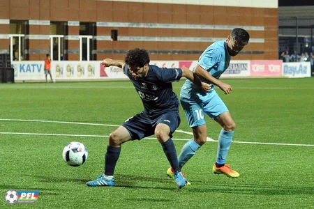 ​Premyer Liqa: Zirə evdə Sumqayıta məğlub olub