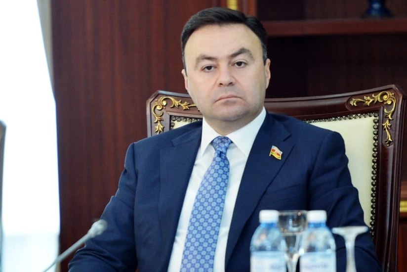 Deputat: “Gələcəkdə ərzaq təhlükəsizliyinə çəkilən xərclər azalacaq”