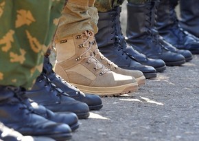 В армянском городе Гюмри обнаружено тело российского военного