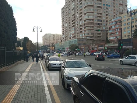 Bakıda yaşayış binasında partlayışın səbəbləri məlum olub, ölən və yaralananlar var - YENİLƏNİB-3