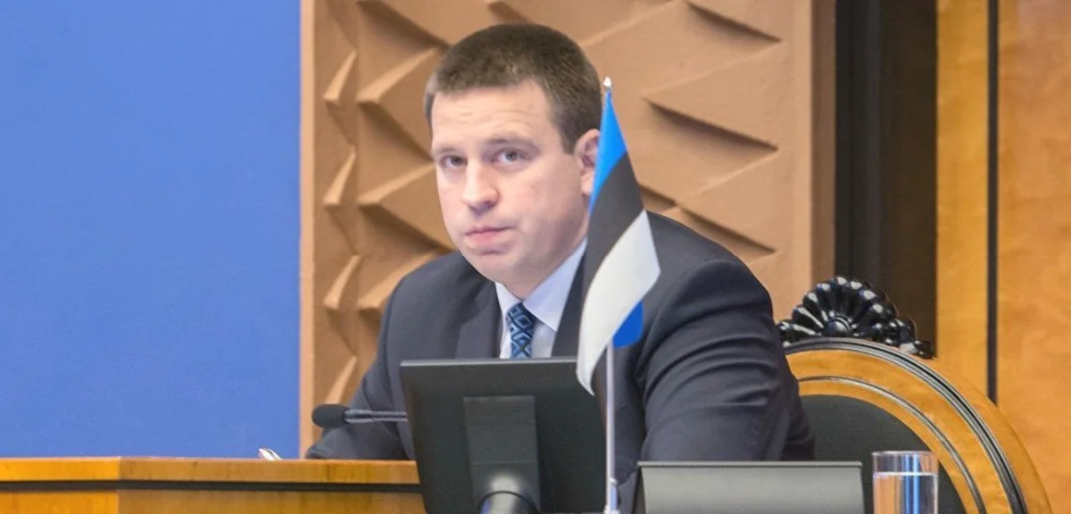 Премьер Эстонии назвал НАТО гарантом безопасности стран Балтии