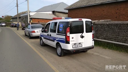 2 ay əvvəl itkin düşmüş Lerik sakinin meyiti tapılıb - YENİLƏNİB