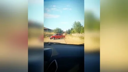   Gədəbəydə avtoxuliqanlıq edən şəxs saxlanılıb