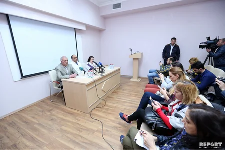 Baş allerqoloq: Azərbaycanda allergik xəstəliklər geniş yayılıb