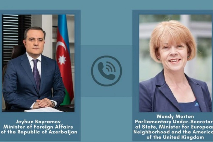 Latvia is concerned over the increased tensions in Karabakh
