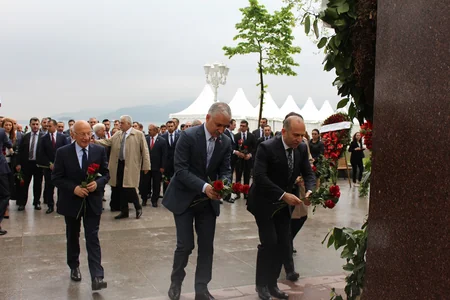 Baş konsul: Türkiyə-Azərbaycan münasibətləri müasir dünyada bir çox ölkələrə örnək olacaq modeldir - MÜSAHİBƏ
