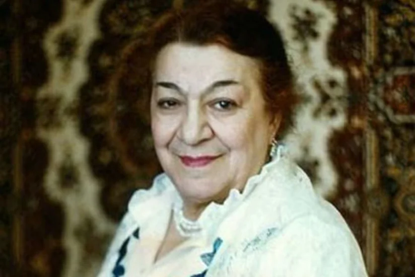 Özbəkistan mətbuatı Nəsibə Zeynalova haqqında məqalə dərc edib