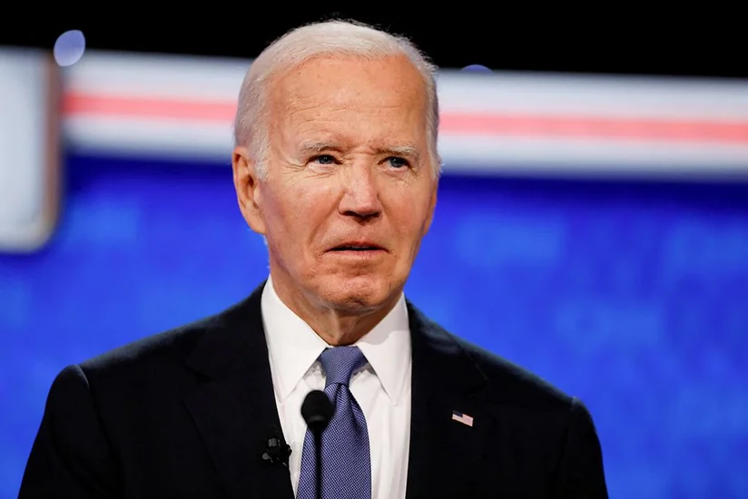 Bayden dekabrda İranın nüvə obyektlərinə mümkün zərbəni müzakirə edib