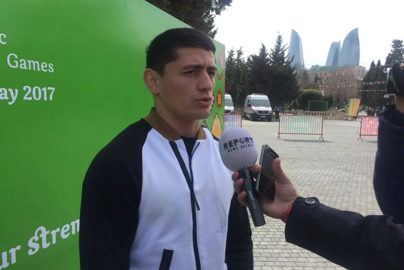 Rəsul Çunayev: Hər kəsi İslamiadada fəal olmağa çağırıram