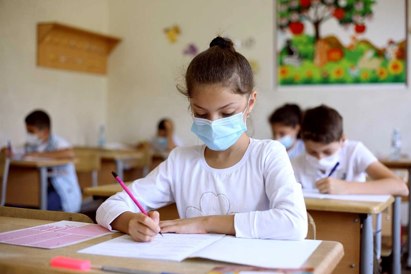 Təhsil Nazirliyi dərslərin həftədə 3 dəfə keçirilməsinin səbəbini açıqlayıb