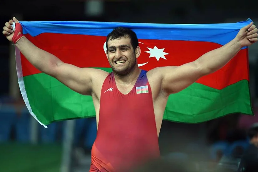 Dünya çempionatı: Azərbaycanın daha üç güləşçisi mübarizəyə başlayır