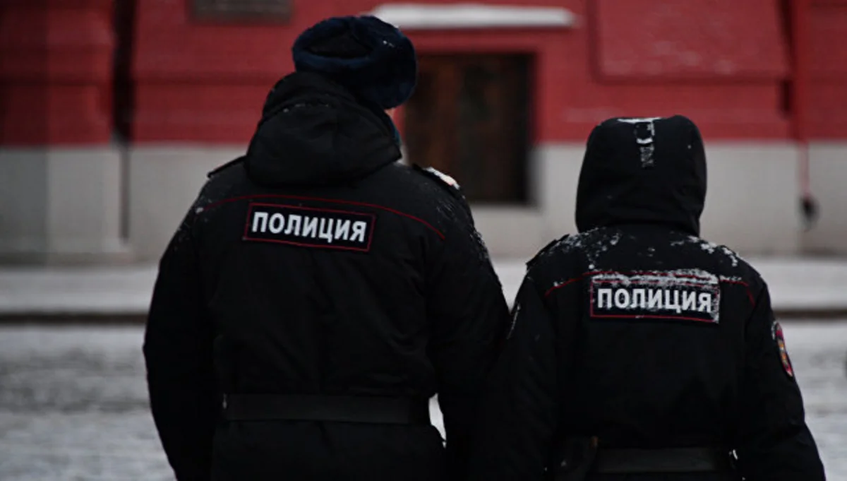 В Москве эвакуировали здание Ростуризма из-за угрозы взрыва