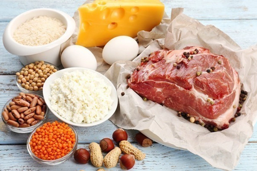 Azərbaycan Rusiyanın 3 bölgəsindən süd məhsulları və kolbasa idxal edib