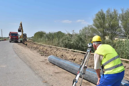 Neftçalanın kənd və qəsəbələrinin su təminatı məqsədilə layihə hazırlanıb