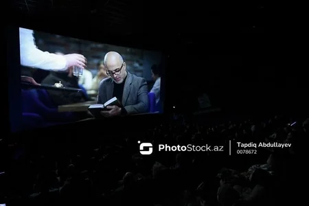 “Aydınlığa doğru” İB-nin sosial çarxları təqdim olunub