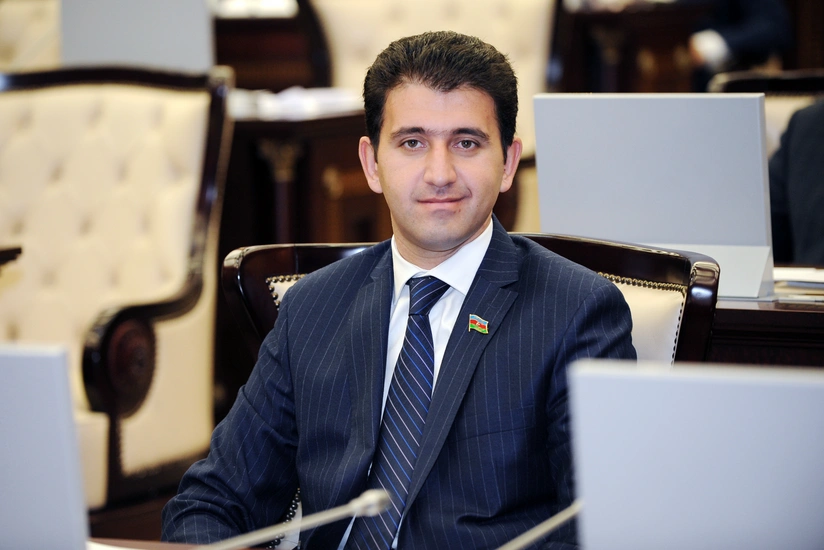 Deputat bəzi donorlarla əməkdaşlıq olunmasını təklif edir