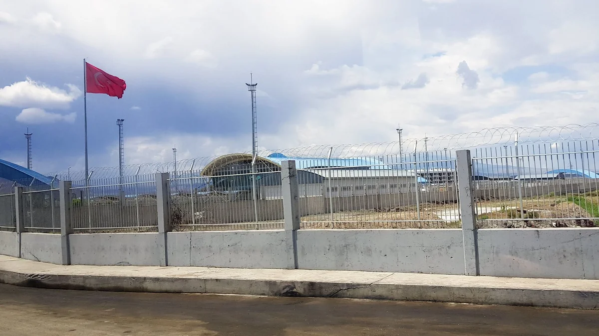 Azərbaycan vətəndaşları üçün Türkiyədən quru sərhəd vasitəsilə Naxçıvana giriş açıqdır