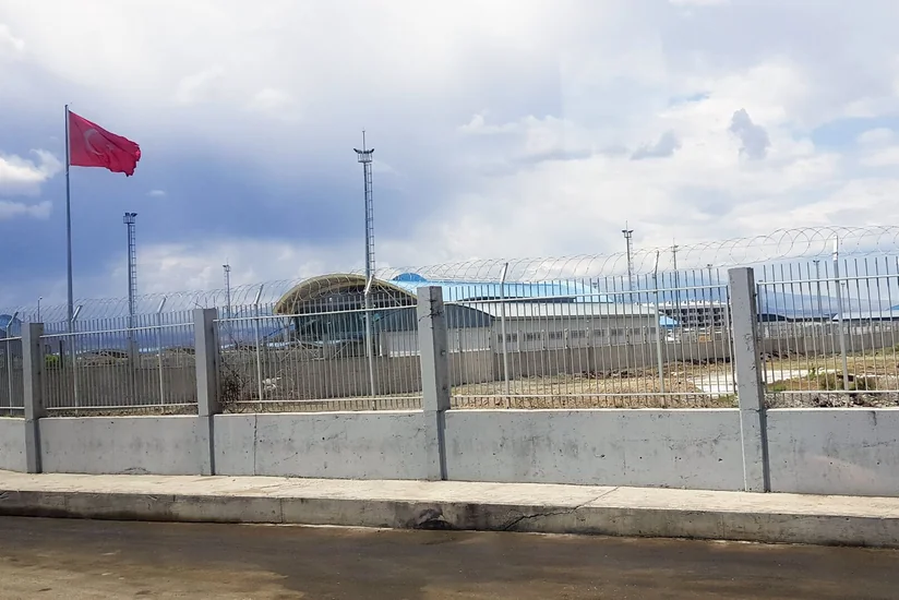 Azərbaycan vətəndaşları üçün Türkiyədən quru sərhəd vasitəsilə Naxçıvana giriş açıqdır