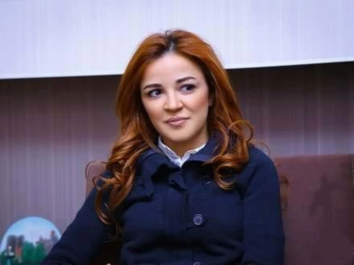 Bakıda tanınmış tarzənin avtomobilini qarət edən şəxs saxlanıldı