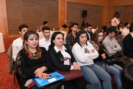 “Virtualkarabakh.az” portalının yeni versiyası təqdim olunub