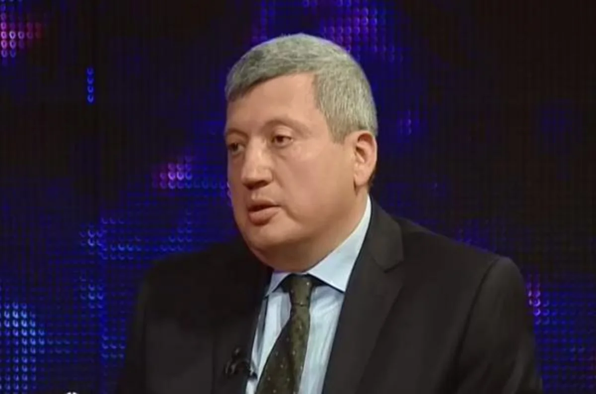 Former FM: 'Azerbaijan will not permit installation of cameras on the line of contact'