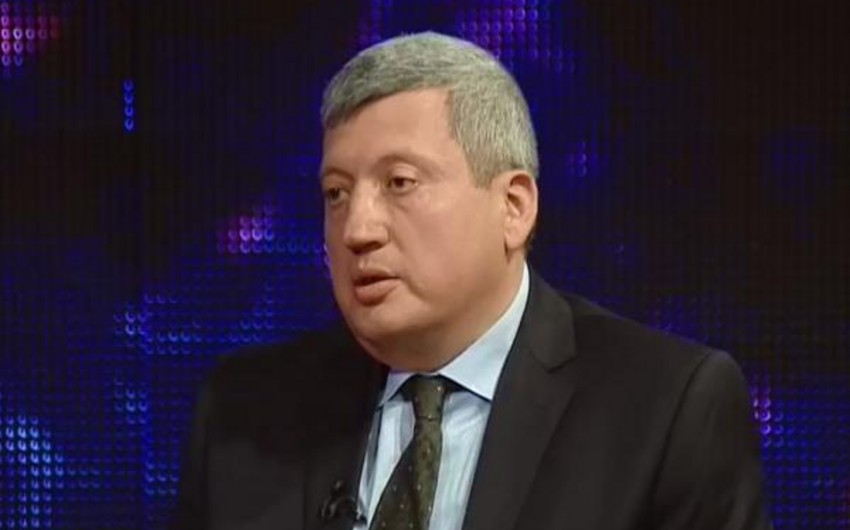 Sabiq XİN başçısı: Azərbaycan təmas xəttində kameraların quraşdırılmasına razılıq verməyəcək
