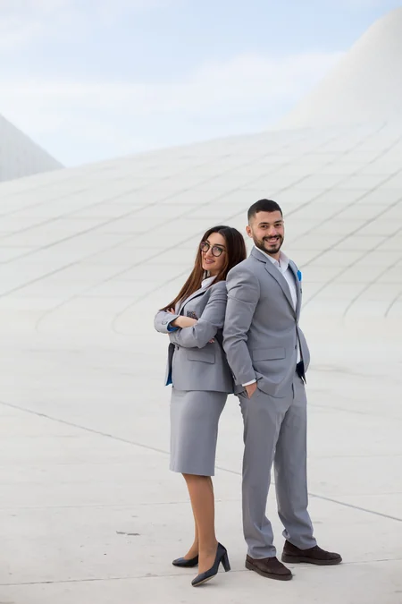 Official uniform of IV Islamic Solidarity Games presented