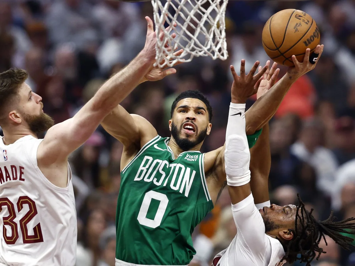 NBA-da ilk yarımfinalçı müəyyənləşib