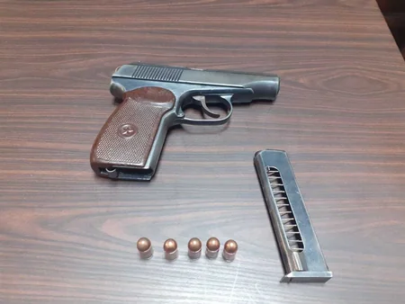 Gəncədə 2 kriminal avtoritet saxlanılıb - YENİLƏNİB