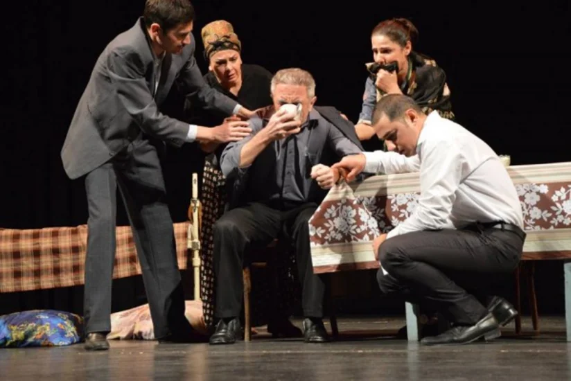 Xocalı faciəsi Gənc Tamaşaçılar Teatrında yad ediləcək
