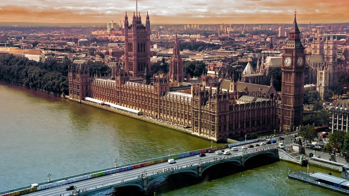 Böyük Britaniya Azərbaycana yeni səfir təyin edib - FOTO