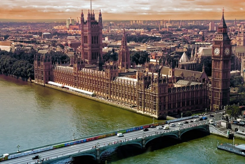 Böyük Britaniya Azərbaycana yeni səfir təyin edib - FOTO