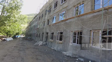 Laçının laçın vaxtları hələ indi başlayır - REPORTAJ